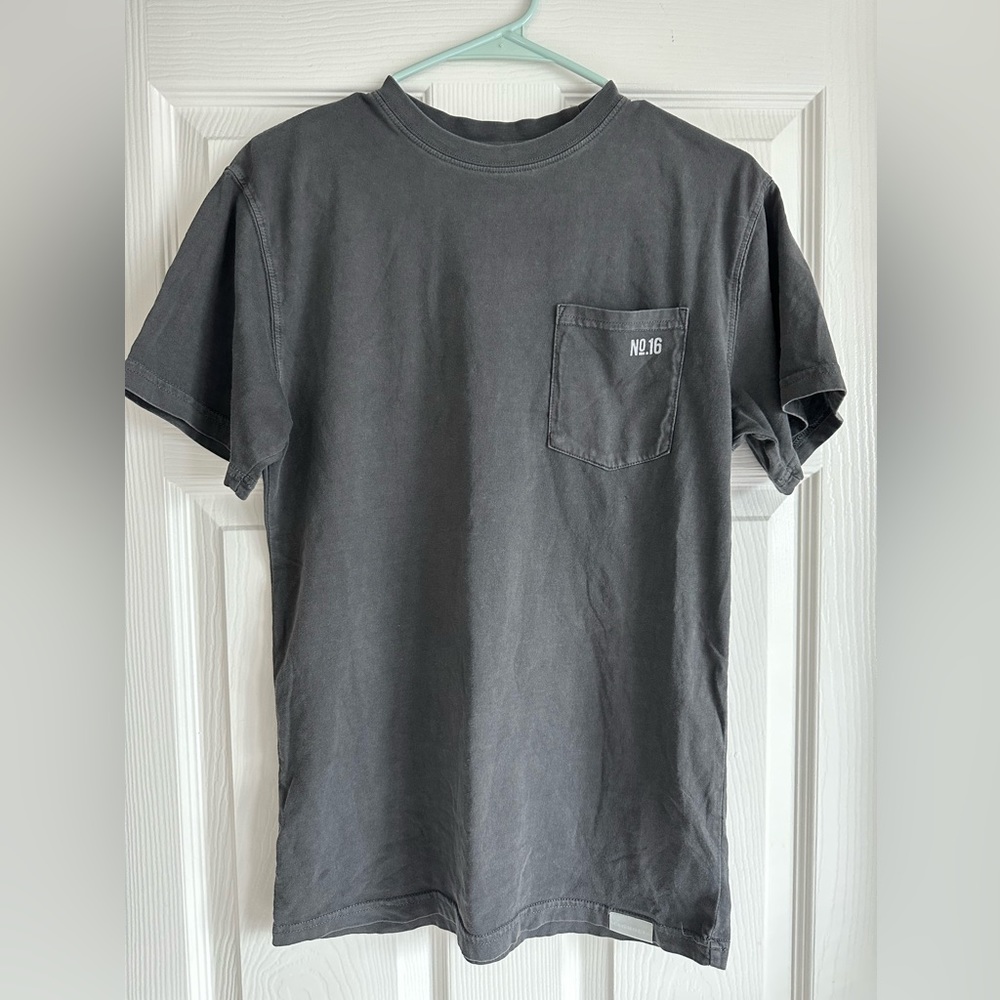 Magnolia Pocket Tee
